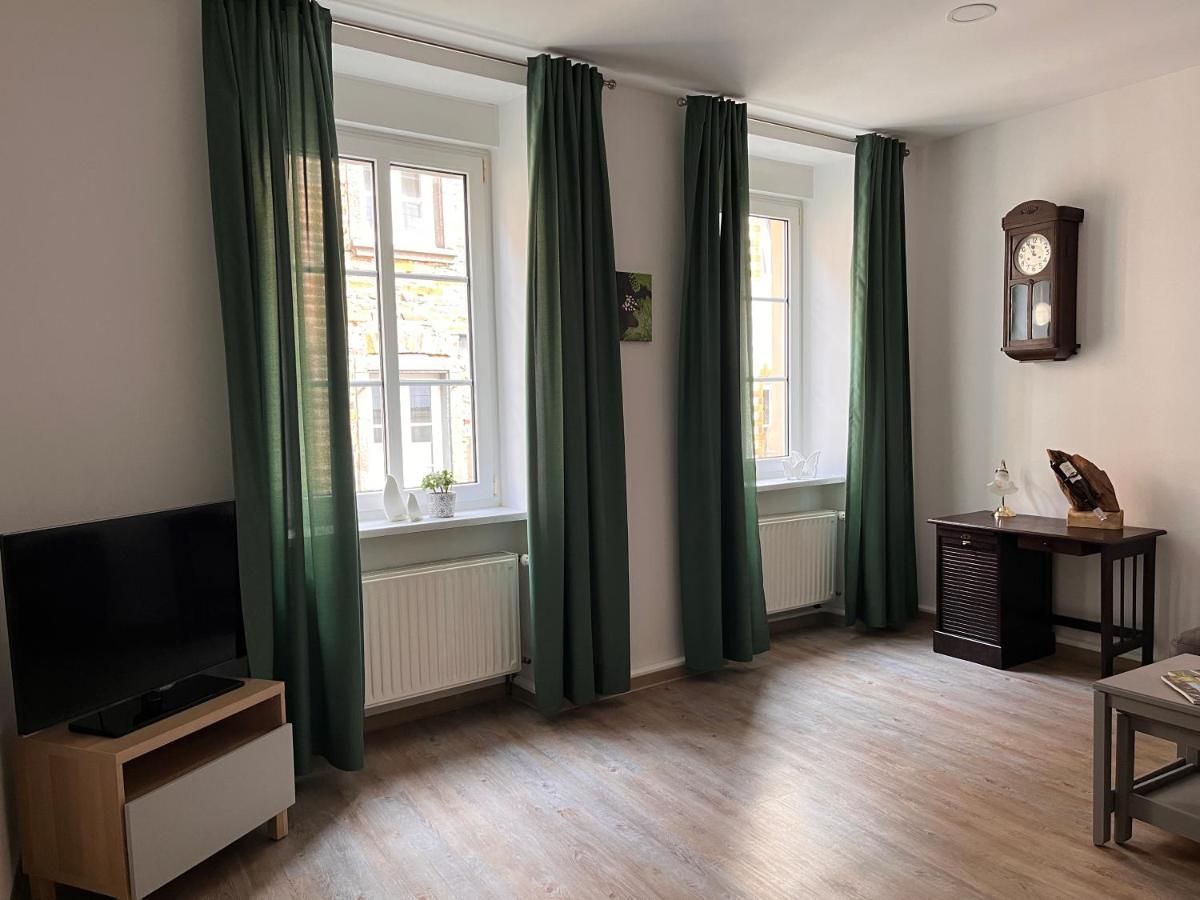 Ferienhaus Heinrich Едіґер-Еллер Екстер'єр фото