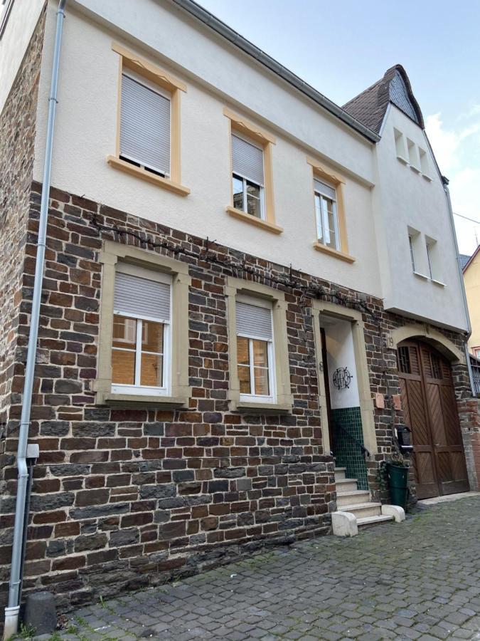Ferienhaus Heinrich Едіґер-Еллер Екстер'єр фото